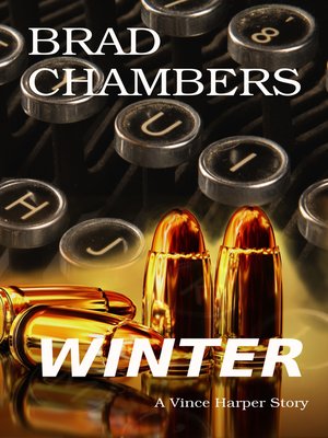 cover image of Winter